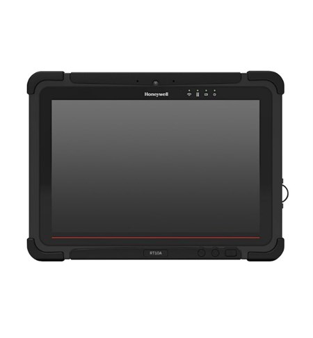 RT10A Android 10in Tablet, 8GB - 128GB, 6703SR Std Range Imager, Standard/Indoor Screen